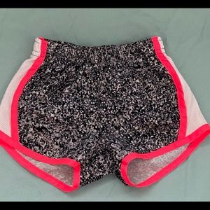 18 month Girl Nike Shorts